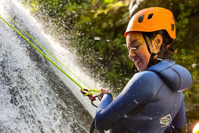 Madeira Canyoning Intermediate - Should You Book Madeira Canyoning Intermediate?