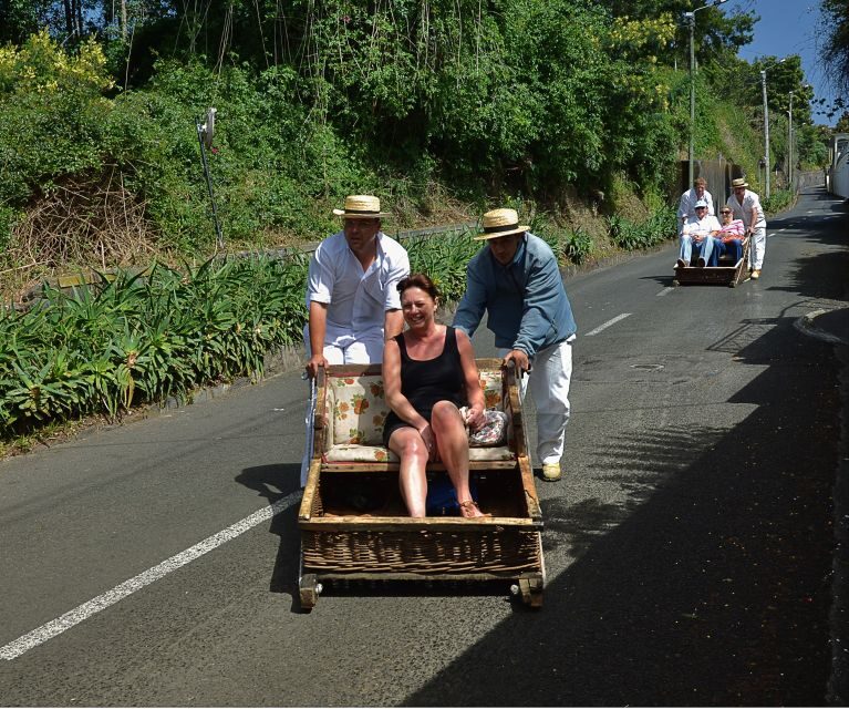 Madeira: Customized 3, 4 or 6-Hour Tour - Price and value: what $153 covers for up to 3 people