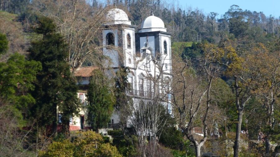 Madeira: Customized 3, 4 or 6-Hour Tour - Optional cliff-and-sea add-ons: Garajau, Fajã dos Padres, and Doca do Cavacas