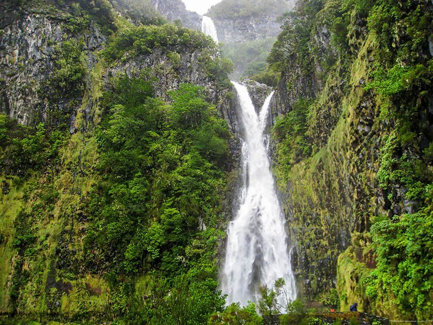Madeira: Enjoy a Guided Levada Walk in the Rabaçal Valley - Key highlights to know before you go