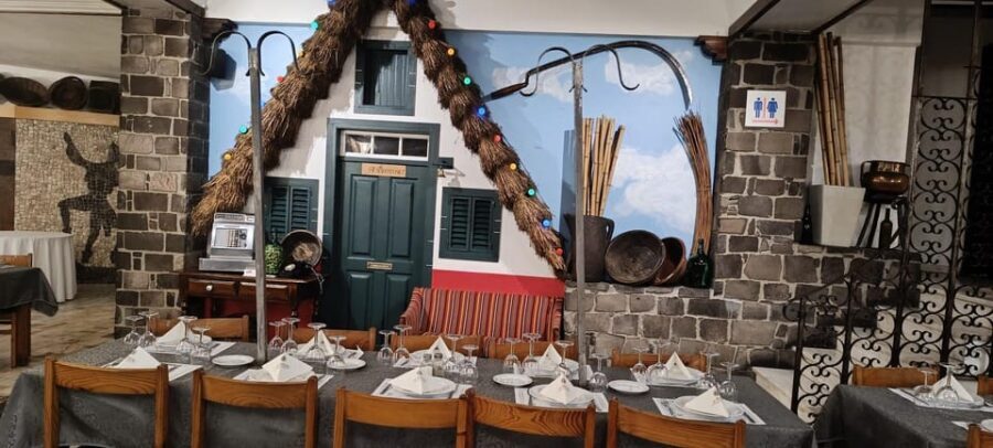 Madeira: Folk Dancing Show and Traditional Local Dinner - What This 3-Hour Madeira Folk Dancing Dinner Covers