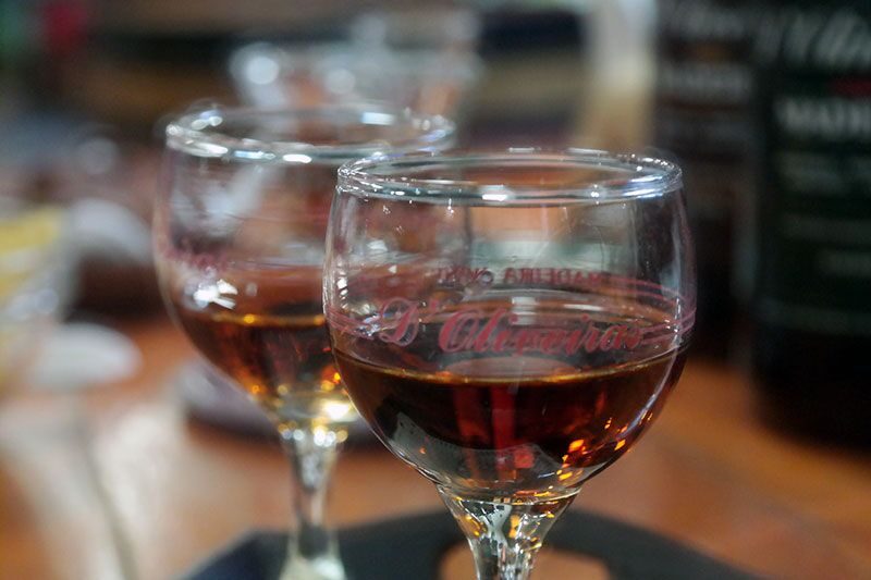 Madeira: Food and Wine Walking Tour in Funchal - Key things I’d circle on your plan