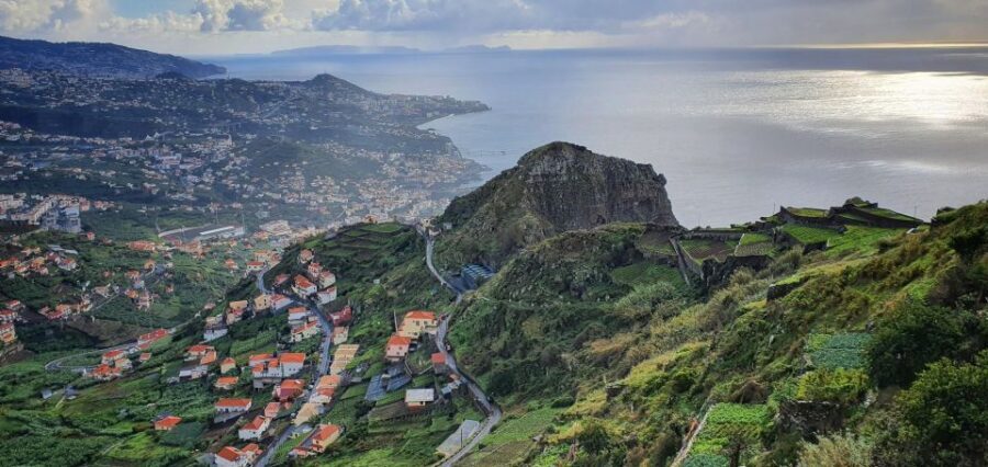 Madeira: Full-Day Jeep Tour, Natural Pools, Seixal & Fanal - Quick reasons this jeep day hits the right spots