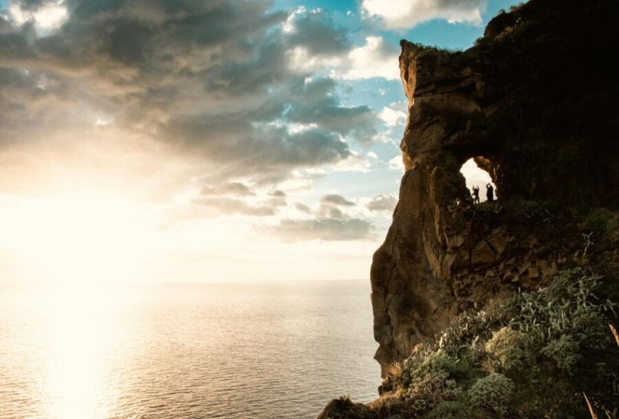 Madeira: Full-Day Jeep Tour, Natural Pools, Seixal & Fanal - A small-group 4x4 is the smart way to cover northwest Madeira