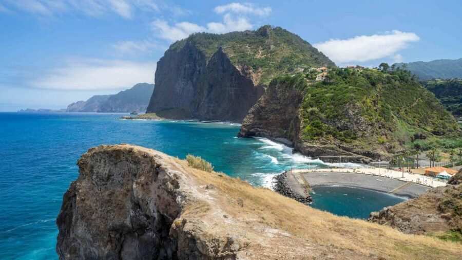Madeira Funchal:East Tour Pico Arieiro & Santana&Laurissilva - Key things I’d target on this east Madeira day