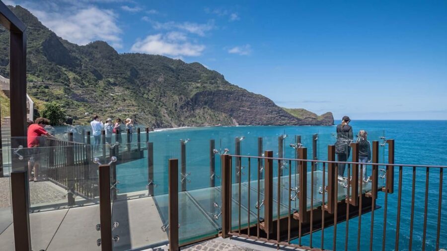 Madeira Funchal:East Tour Pico Arieiro & Santana&Laurissilva - Price and Value: Is 37 USD for 7 Hours a Good Deal?
