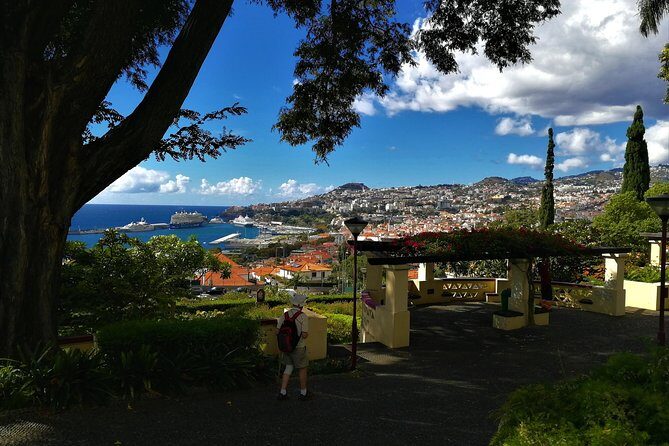 Madeira Grand Experience by Tukxi, Private Tour - Pickup in Funchal (and cruise port notes) so you start stress-free