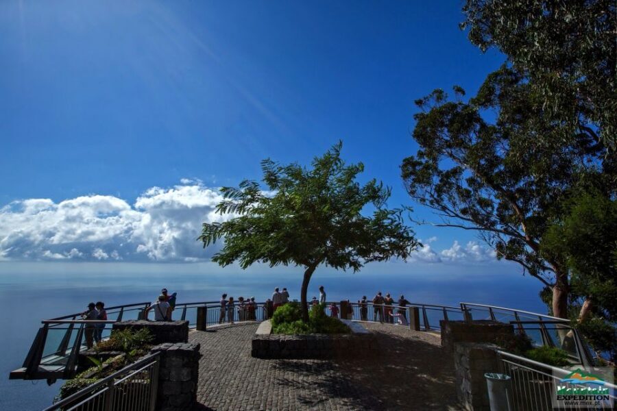 Madeira: Half-Day Nun's Valley and Sea Cliff Tour - The guide factor: when local stories make the route click