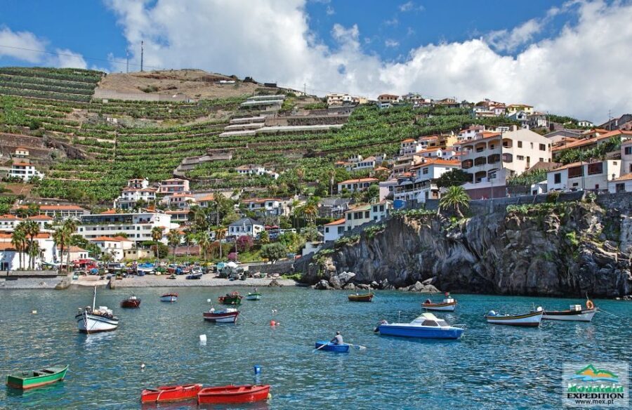 Madeira: Half-Day Nun's Valley and Sea Cliff Tour - Quinta Grande off-road: the rugged-trail thrill