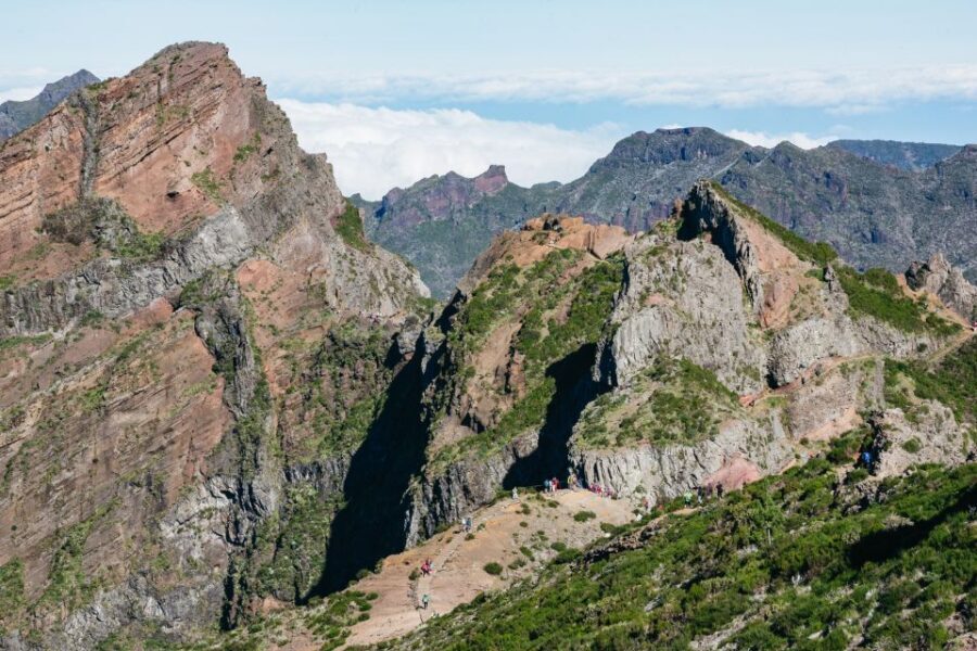 Madeira: Half-Day Pico Arieiro Jeep Tour - Should You Book This Pico Arieiro Jeep Tour?