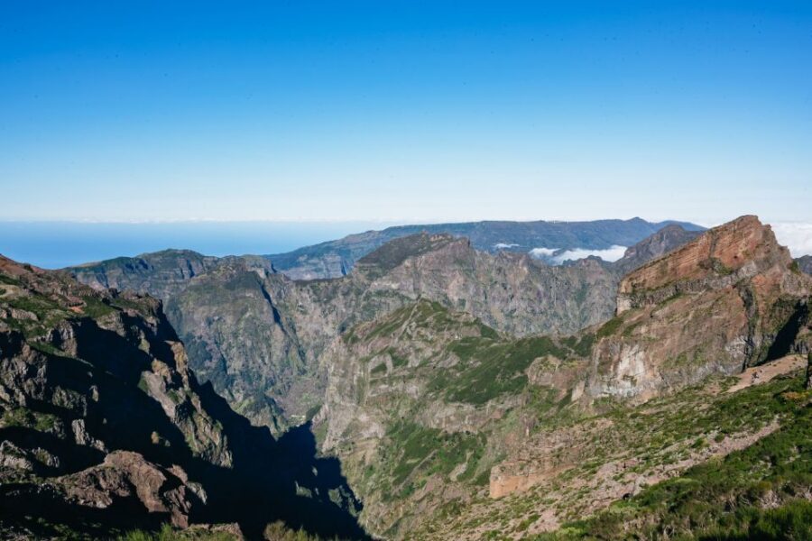 Madeira: Half-Day Pico Arieiro Jeep Tour - Santo da Serra: Farms, Cider, and a Slower Madeira Moment