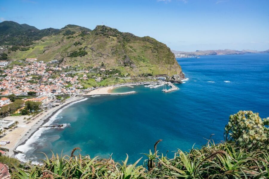 Madeira: Half-Day Pico Arieiro Jeep Tour - Price and Value: Is $45 a Fair Deal?