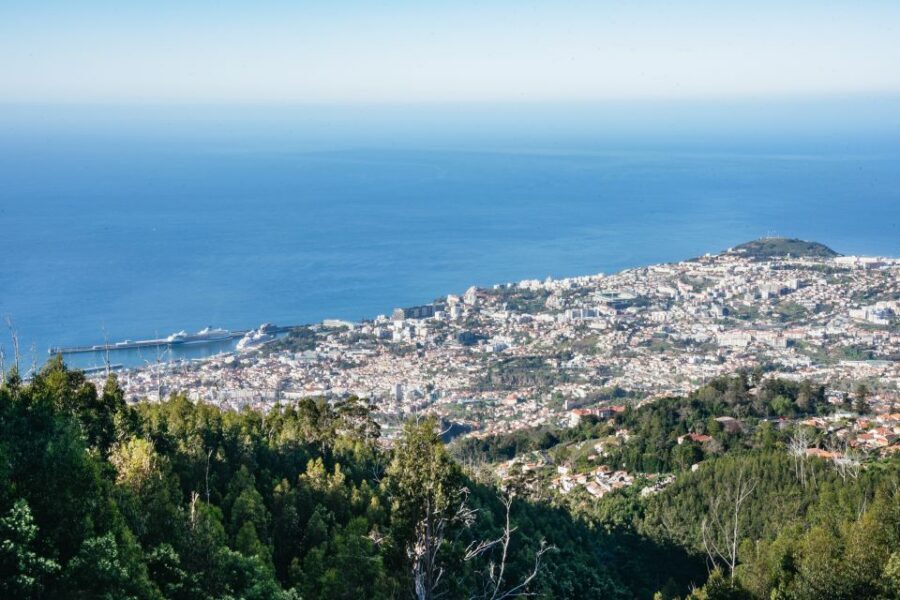 Madeira: Half-Day Pico Arieiro Jeep Tour - Hotel Pickup and the Ride-Comfort Factor
