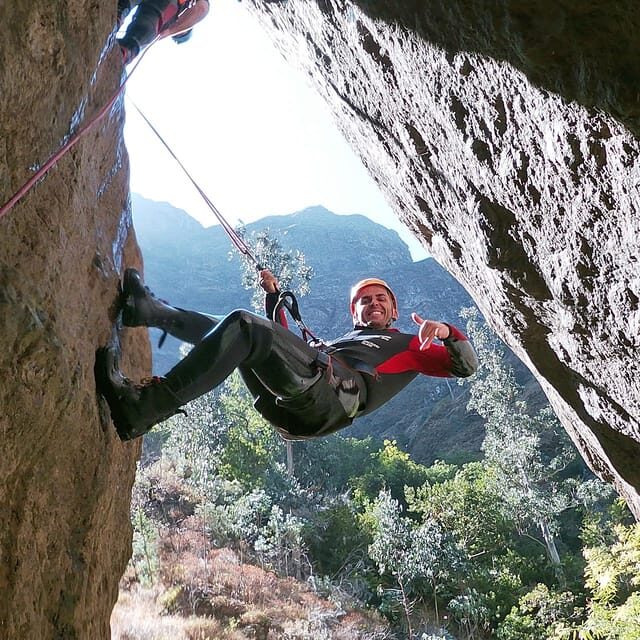 Madeira: Intermediate (Level 2) Canyoning Experience - Quick takeaways before you book
