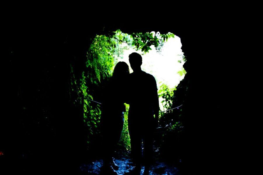 Madeira Island: Caldeirão Verde Levada Walk - Levada walking to Caldeirão Verde: the waterfall stop you came for