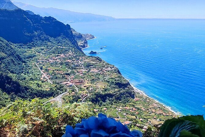 Madeira "Mystery Tour" - Full Day Private 4x4 Jeep - Food breaks, poncha, and how to plan lunch without losing momentum