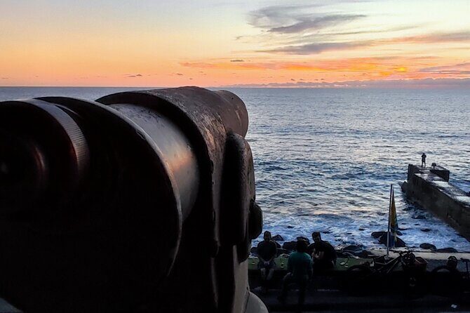 Madeira "Mystery Tour" - Full Day Private 4x4 Jeep - Price and value: why $289.15 per group can make sense