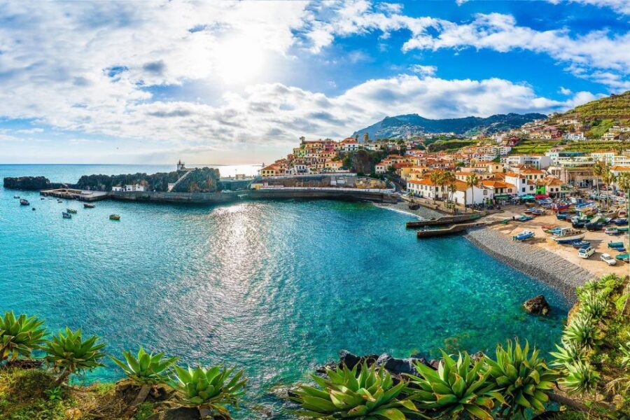 Madeira: Nuns Valley Half-Day Tour - Why Curral da Freiras Feels Like Madeira’s “Interior in a Nutshell”