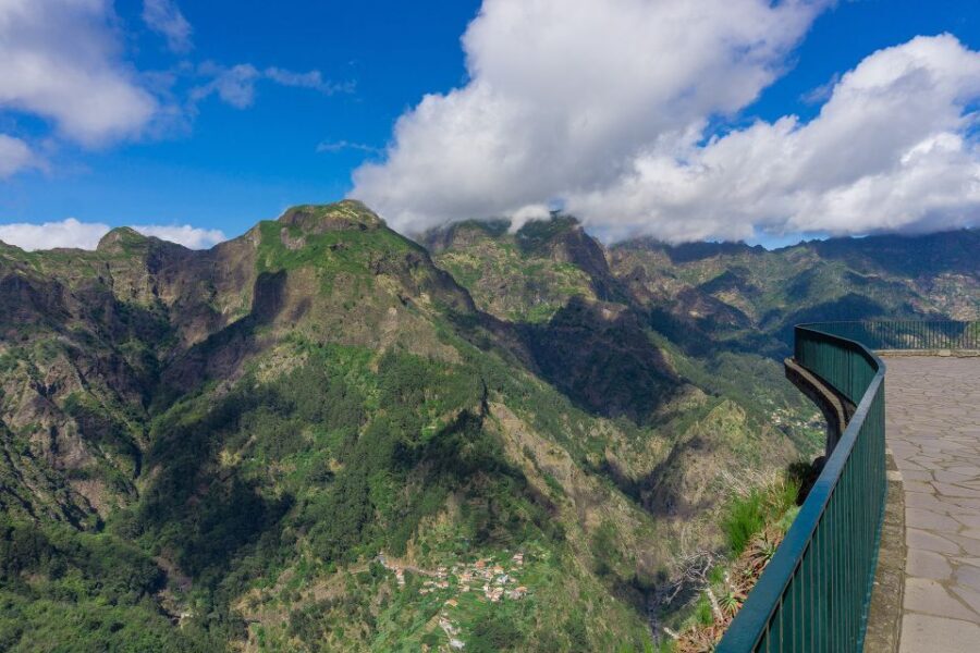 Madeira: Nuns Valley Half-Day Tour - Price and Value: What You Get for Around $28 (And What You Don’t)