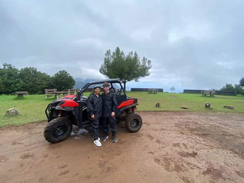 Madeira: Off-Road Buggy Driving Experience - Price and Value: $171 Per Group Up to 2 for a Real Experience