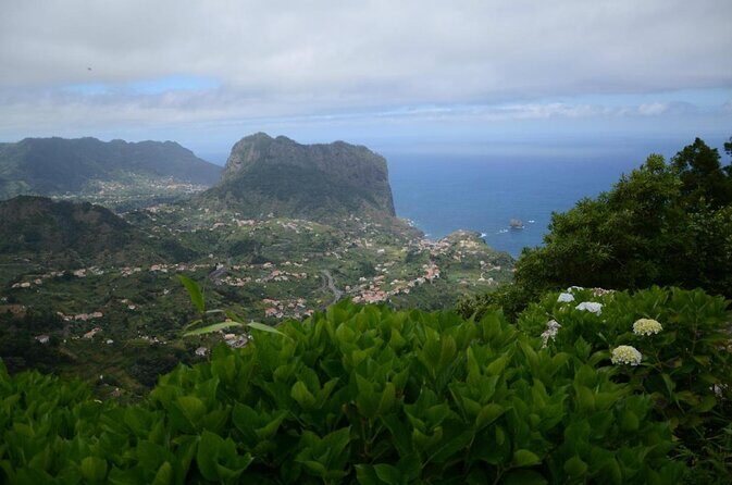 Madeira Peaks - Open 4X4 Full-Day Tour - Key Things I’d Focus On Before You Book