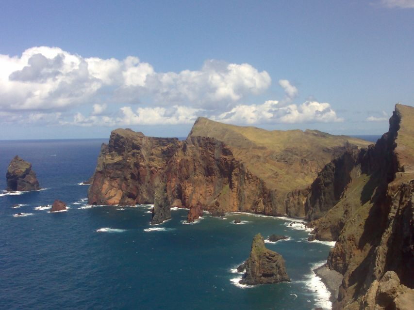 Madeira: Pico do Arieiro & Laurissilva Forest - East tour - Key things that make this East Madeira tour worth your time