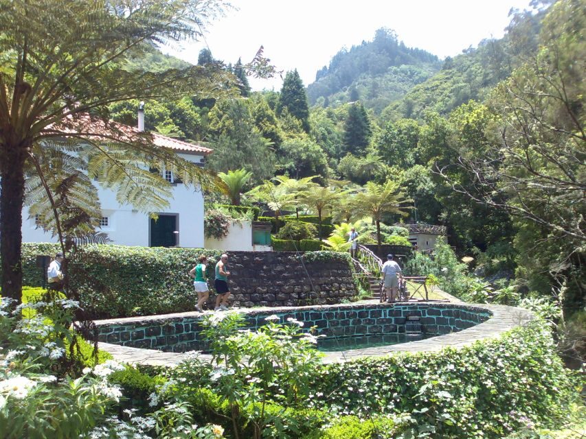 Madeira: Pico do Arieiro & Laurissilva Forest - East tour - Timing, weather, and how the day can feel