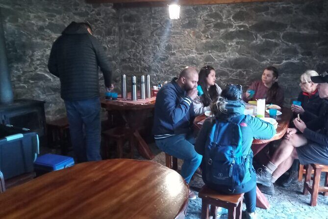 Madeira Pico do Arieiro Sunrise Tour - Timing, group size, and transport: the pieces that make it feel easy