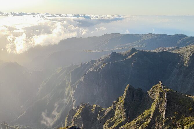 Madeira Pico do Arieiro Sunrise Tour - Price and value: what you’re paying for in plain terms