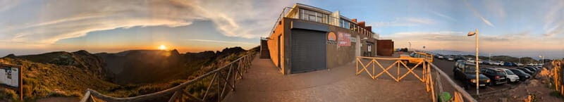 Madeira: Pico do Arieiro Sunset with Optional Dinner - Who this tour suits (and who should skip it)