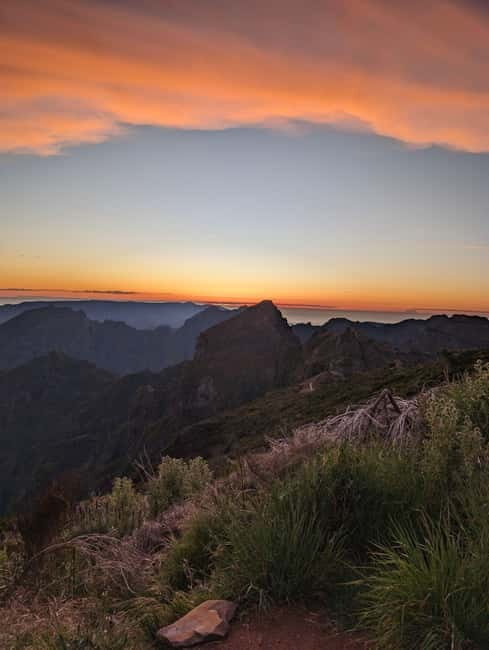 Madeira: Pico do Arieiro Sunset with Optional Dinner - Why this Pico do Arieiro sunset tour feels special