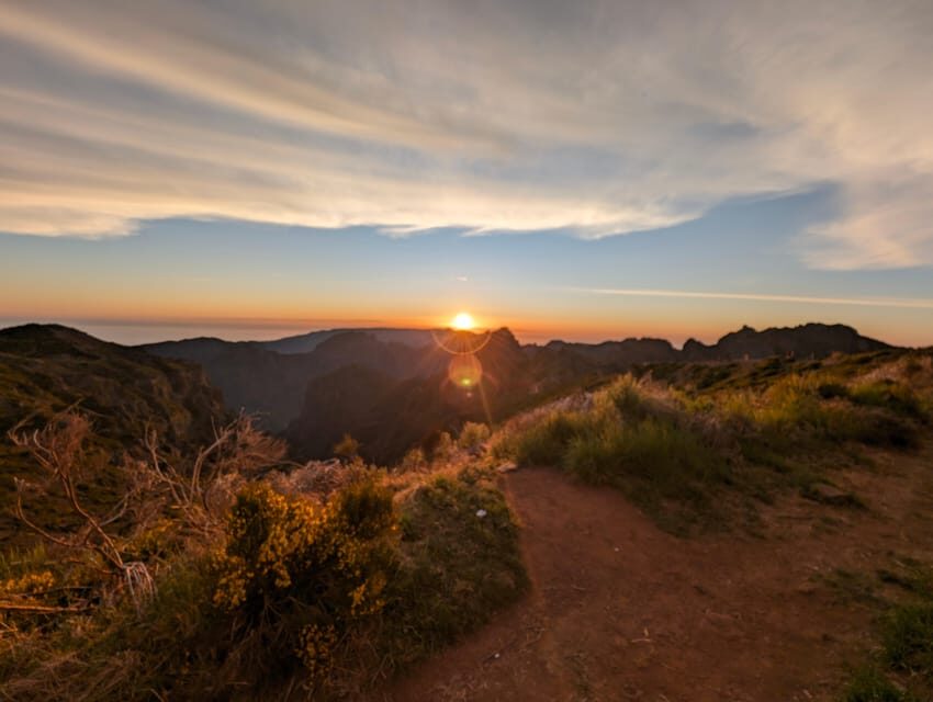 Madeira: Pico do Arieiro Sunset with Optional Dinner - Price and value: what you’re really paying for