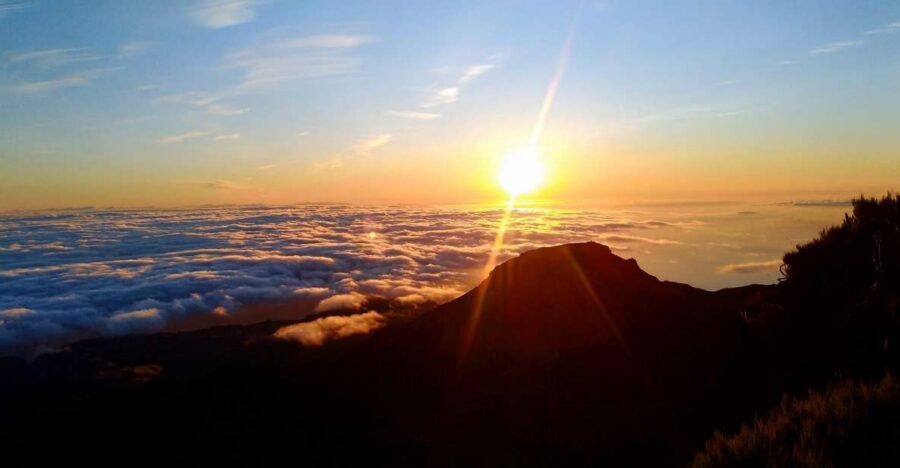 Madeira: Pico Ruivo Guided Sunrise Hike with Hotel Pickup - Hotel pickup to Achada do Teixeira: the quiet start matters