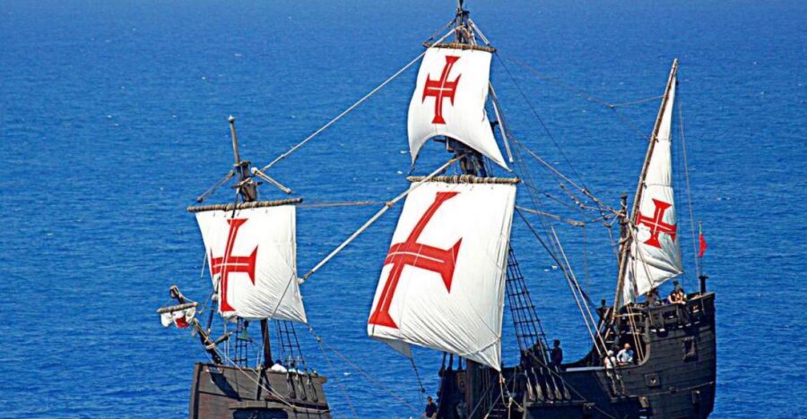 Madeira Pirate Ship: 3-Hour Boat Trip - 3 Hours on Madeira’s South Coast: The Route, the Sights, and the Pace