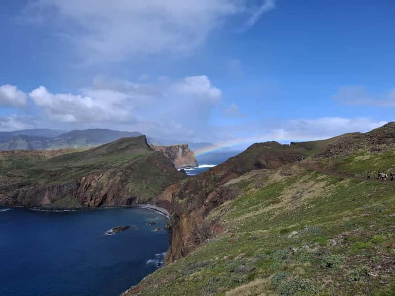 Madeira: PR8 -Ponta de São Lourenço Natural Reserve Transfer - Key Things I’d Plan Around