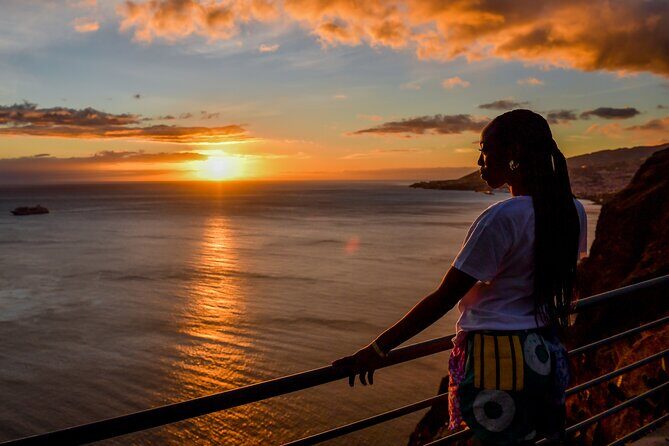 Madeira Private Bespoke Exclusive Grand Tour | Premium Quality - Short Walks That Don’t Eat Your Whole Day