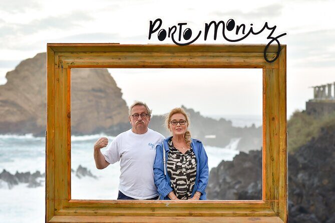 Madeira Private Bespoke Exclusive Grand Tour | Premium Quality - When Rain Rolls In: Flexibility That Saves the Views