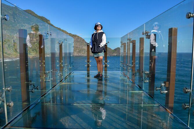 Madeira Private Bespoke Exclusive Grand Tour | Premium Quality - Who This Tour Suits Best (and Who Should Reconsider)