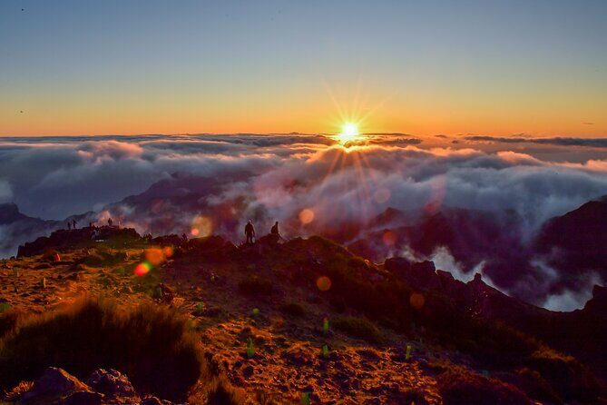 Madeira Private Bespoke Exclusive Grand Tour | Premium Quality - Old Roads, Big Viewpoints, and the Madeira Meaning Lesson