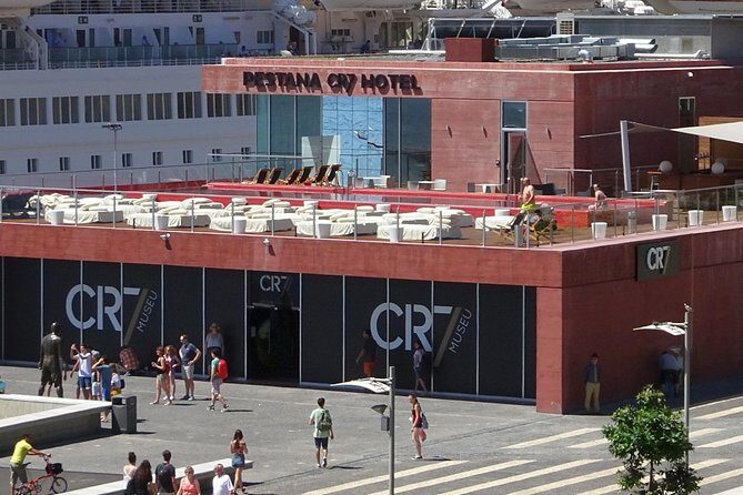 Madeira: Private Cristiano Ronaldo Tour with CR7 Museum - Key Things You’ll Love About This Ronaldo Tour