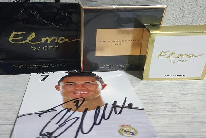 Madeira: Private Cristiano Ronaldo Tour with CR7 Museum - Should You Book the Private Cristiano Ronaldo Tour With CR7 Museum?
