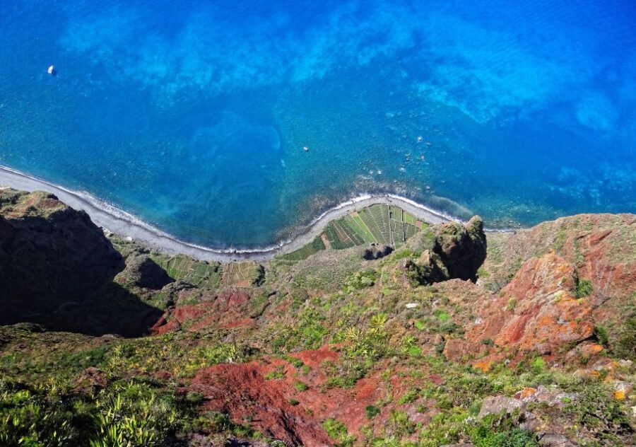 Madeira: Private Guided Cabo Girão Tour - Pickup, timing, and language: the practical stuff that saves stress
