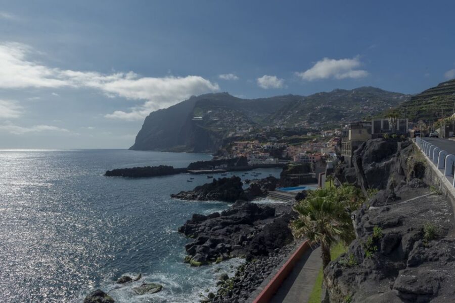 Madeira: Private Guided Cabo Girão Tour - Who this tour fits best