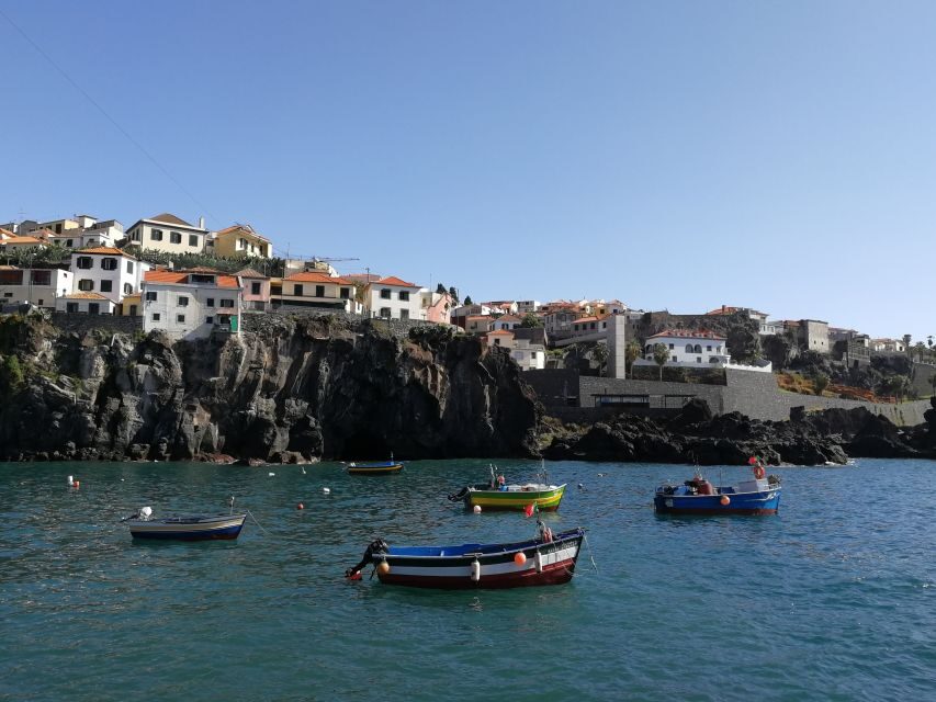 Madeira: Private Guided Cabo Girão Tour - Should you book the Madeira private Cabo Girão tour?