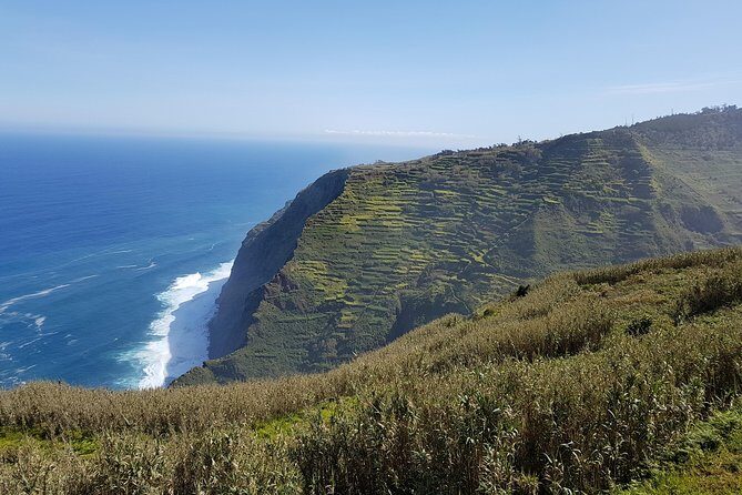 Madeira: Private Guided Half-Day Tour of Northwest Madeira - Why this Northwest Madeira half-day route works from Funchal
