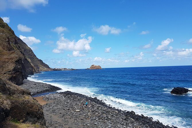 Madeira: Private Guided Half-Day Tour of Northwest Madeira - Chão da Ribeira and the Laurisilva connection