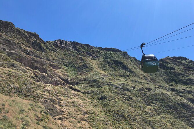 Madeira: Private Guided Half-Day Tour of Northwest Madeira - The private guide factor: fast answers, better context