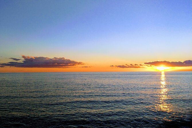 Madeira Private Sunset Boat Tour from Funchal - Key highlights at a glance