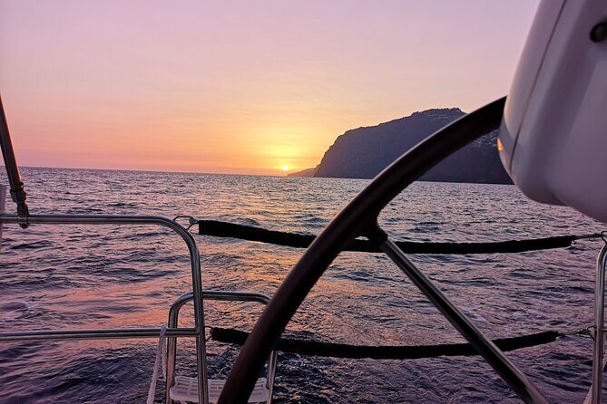 Madeira Private Sunset Boat Tour from Funchal - Who this is best for (and who should skip it)