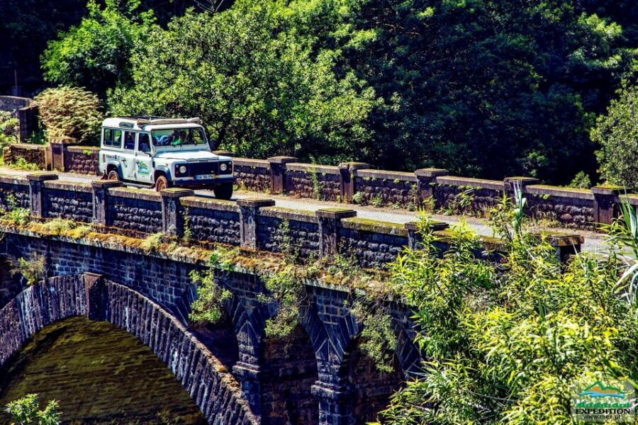 Madeira: Santana Jeep Safari and Balções Levada Walk - Price and value: what $71 buys you on a busy Madeira day